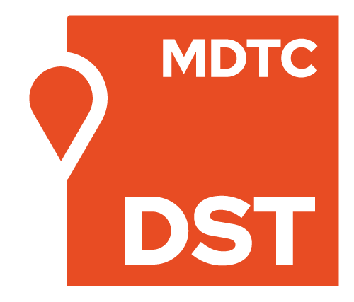 DST