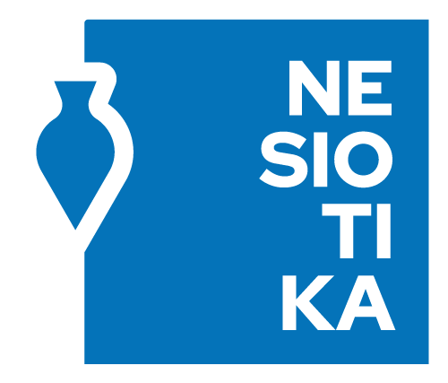 Nesiotika